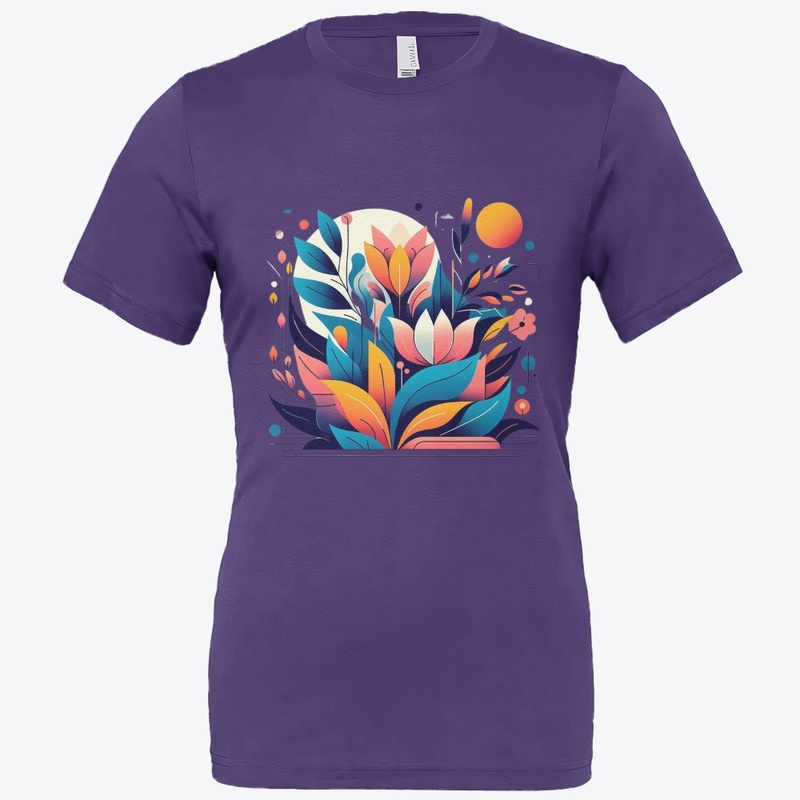 Flower Illustation