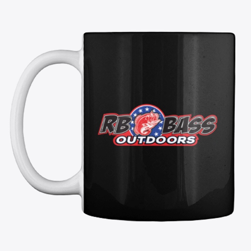 RB BASS OUTDOORS 1776 collections