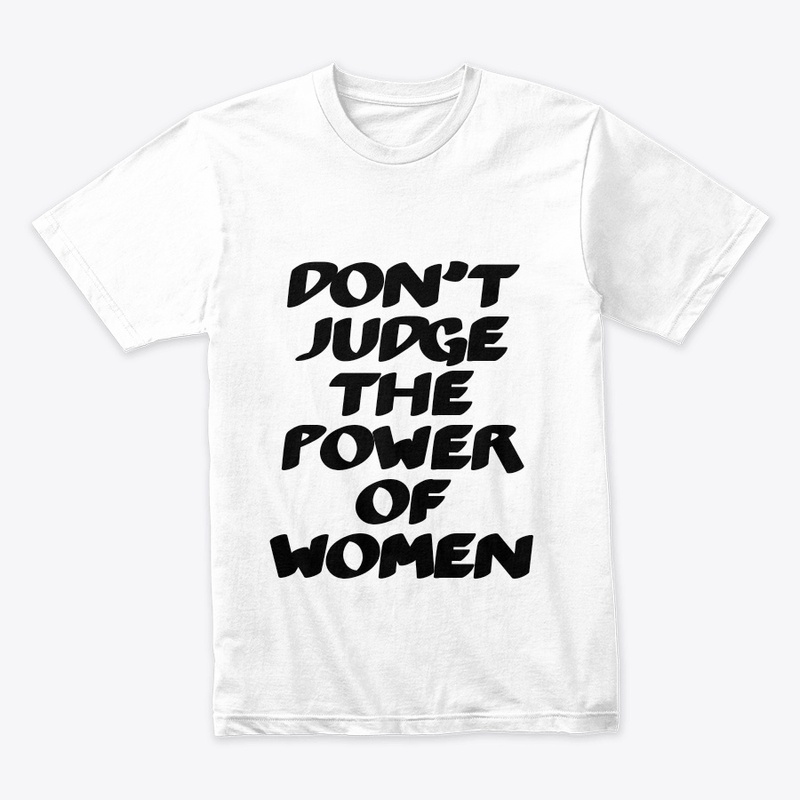 Power of women
