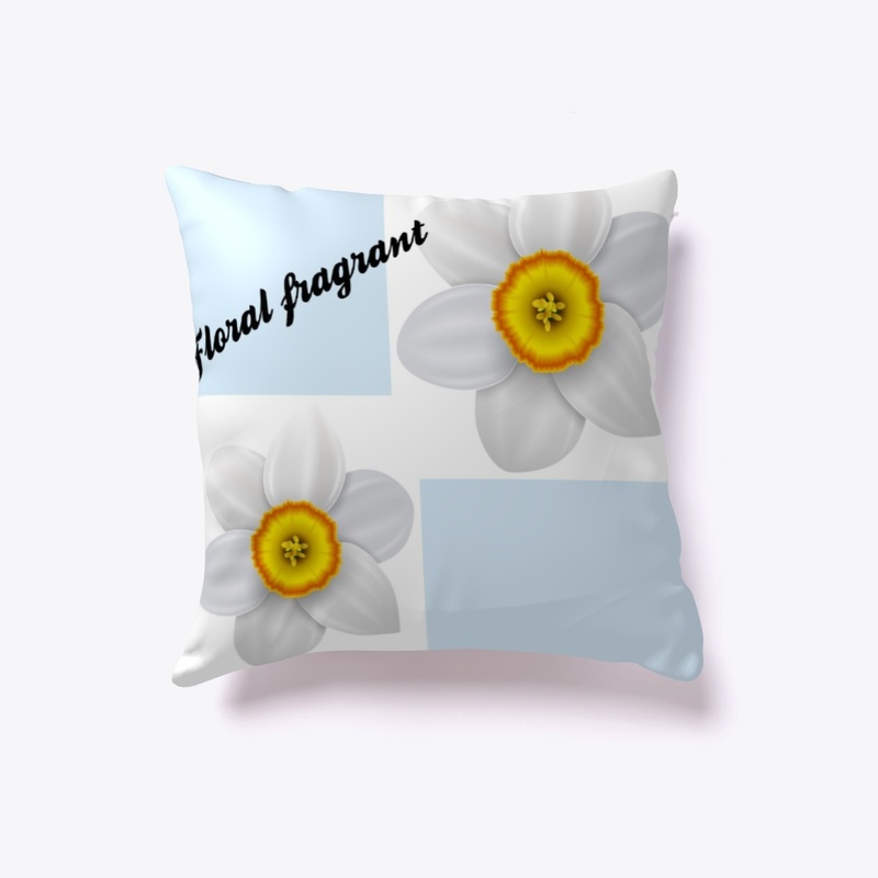 Floral fragrant