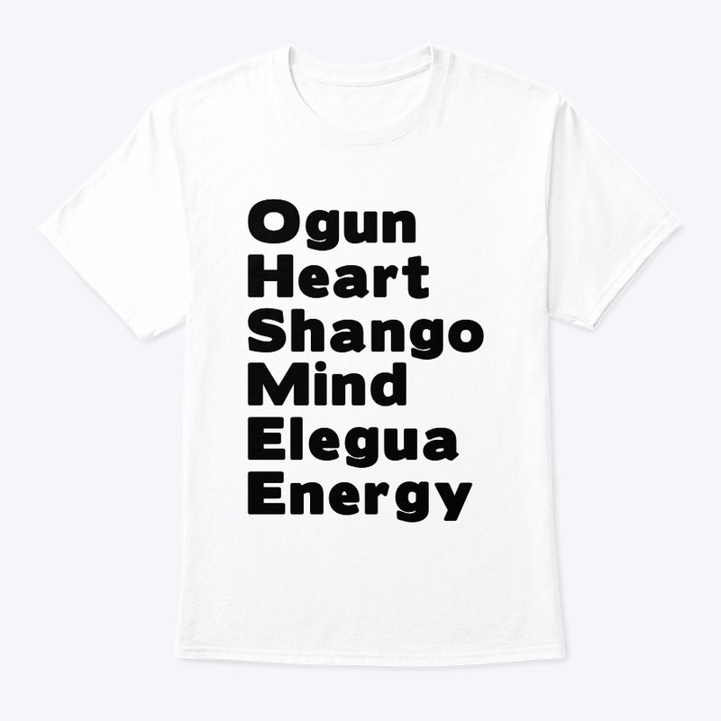 King Orisha Collection 
