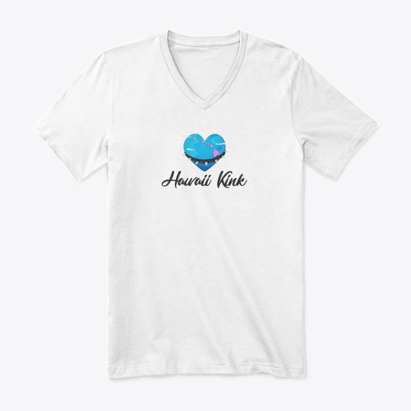 Hawaii  Kink  Merch