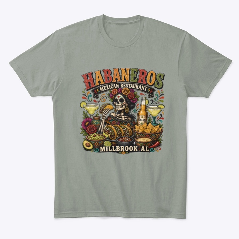 Habaneros Mexican Restaurant