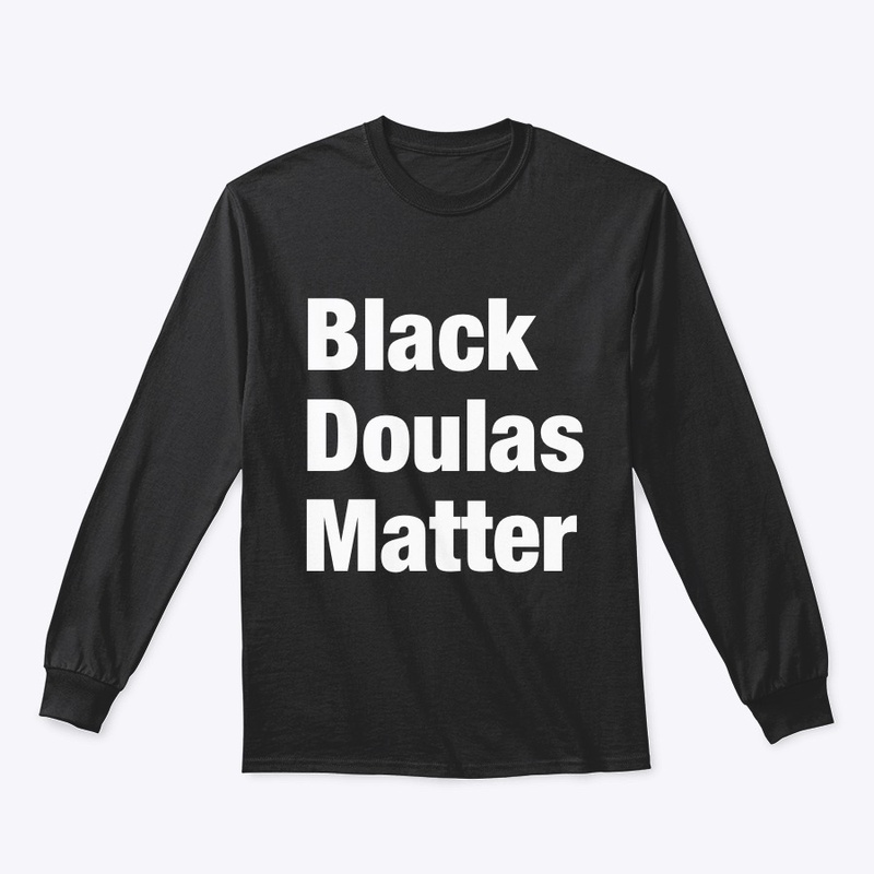 Black Doulas Matter