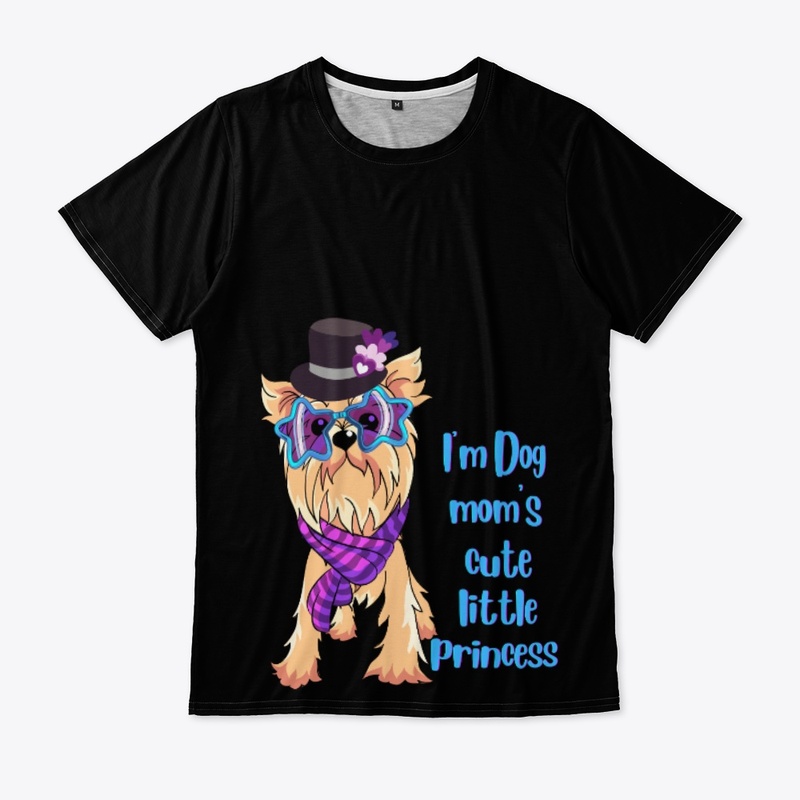 Dog Mom's 