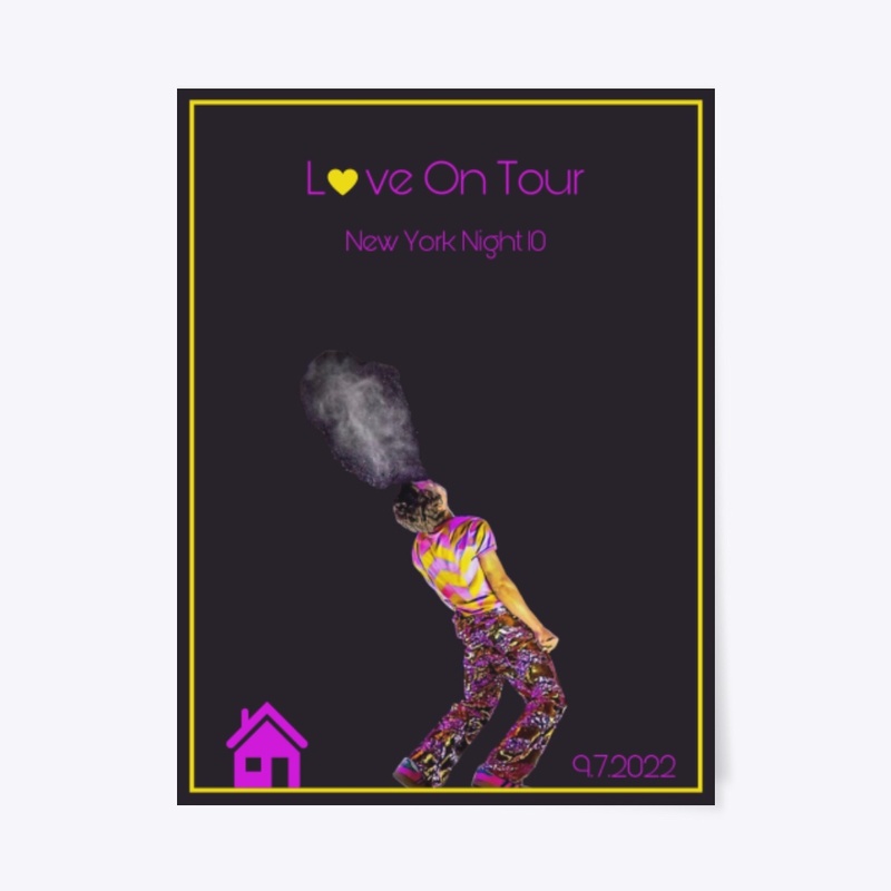 HSLOT 2022 NY NIGHT 10 COLLECTION 