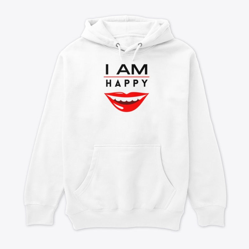 'I AM' Affirmations Range (HappyB)