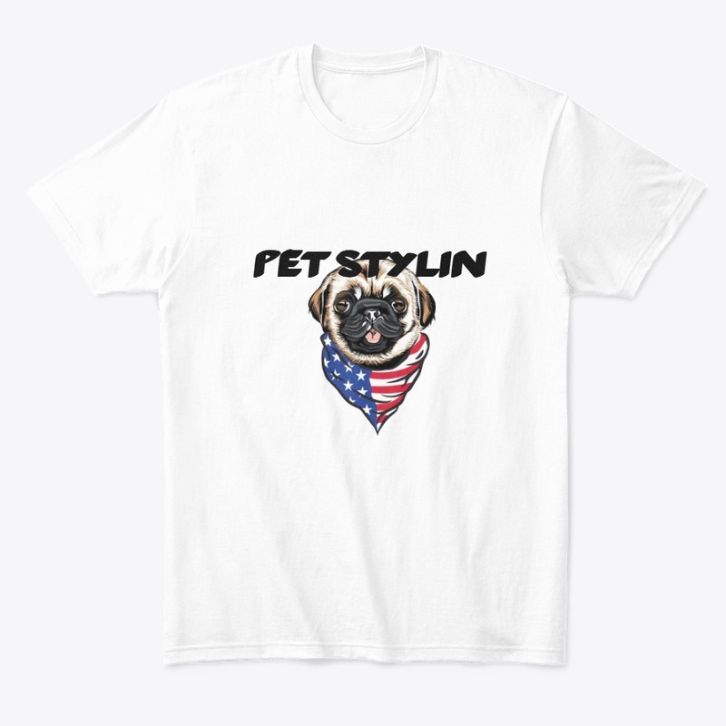 Pet stylin Promo