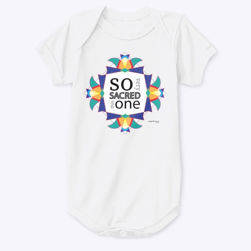 So Sacred (Native)