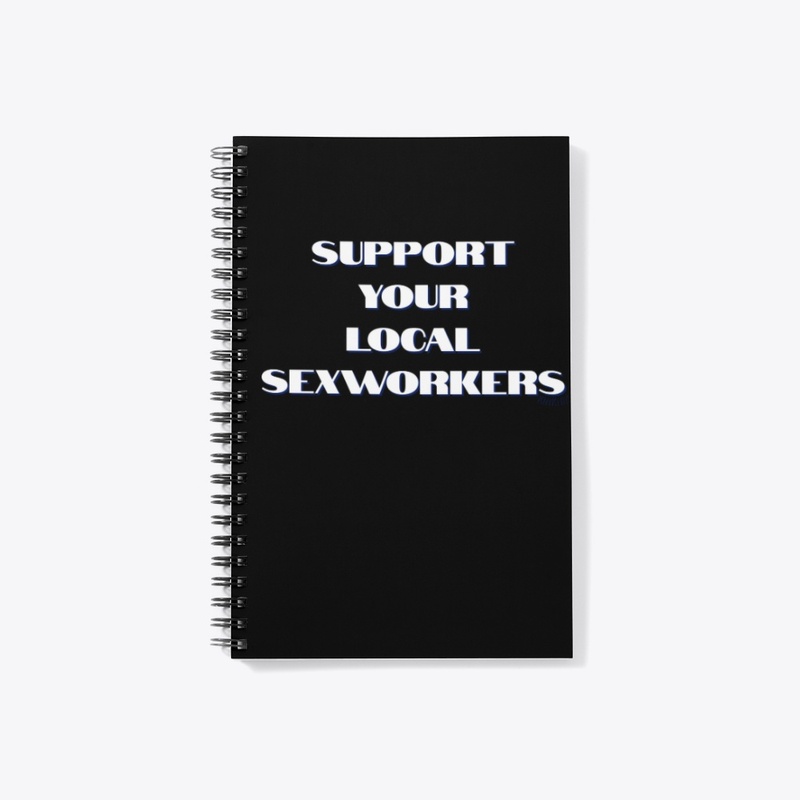 support your local sw'r
