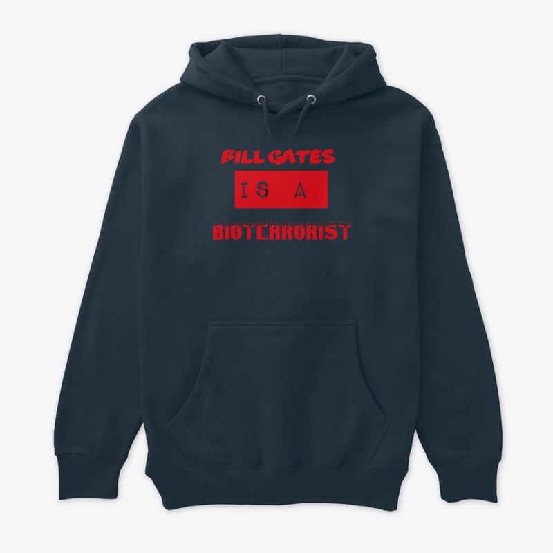 Let the world know