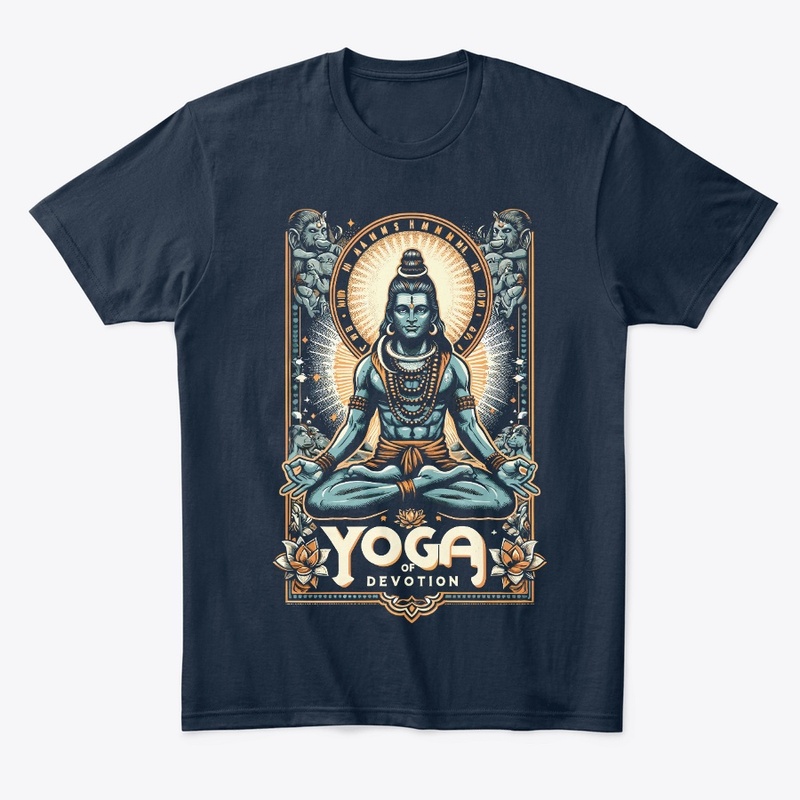 yoga of devotion