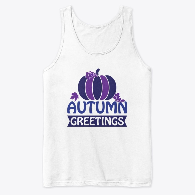 Autum Greetings