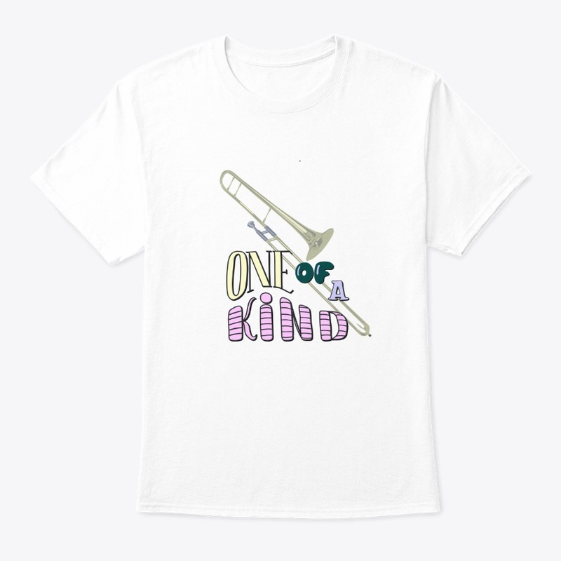 [$15+] One of a Kind - Trombone