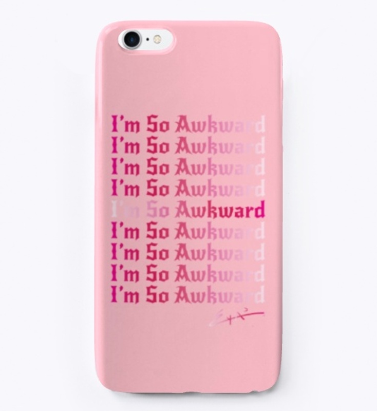 I'm So Awkward