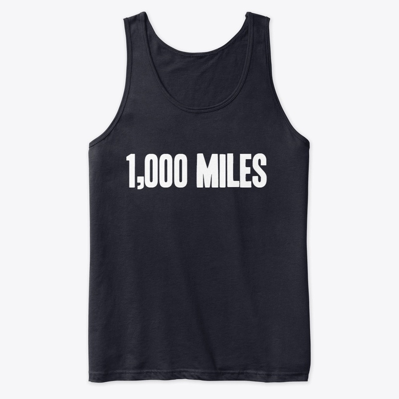 1,000 Miles