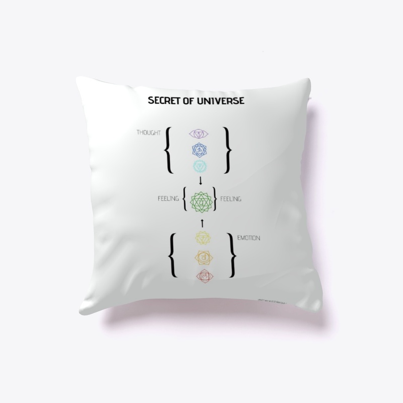 secret/universe
