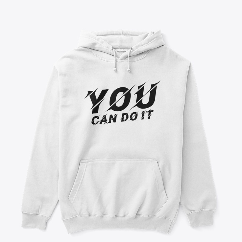 You Can Do It By Adwa