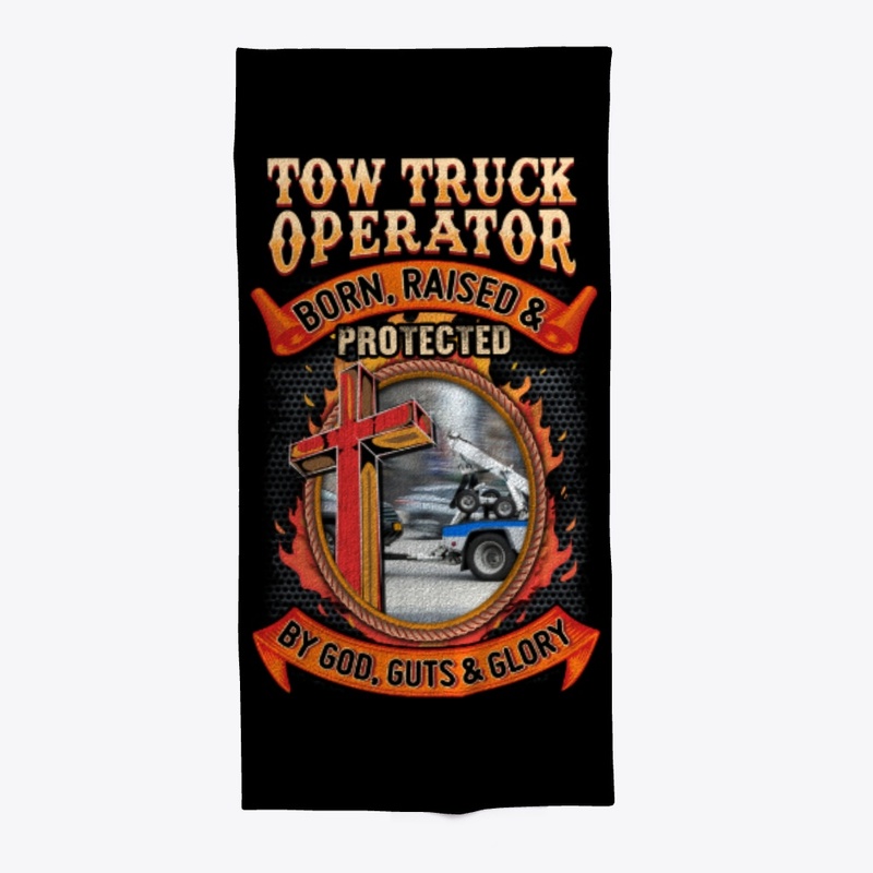 Best Tow Truck Operator