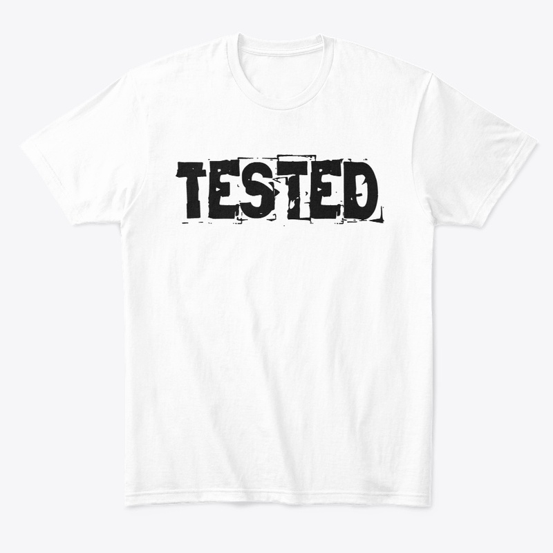THIS IS A TEST! 