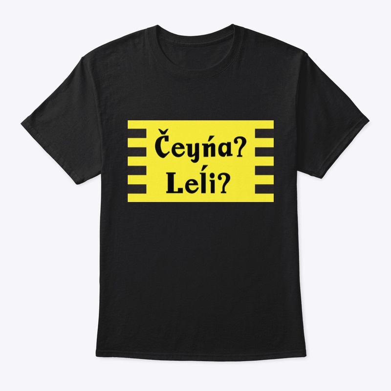 čeyn̓aʔ lel̕iʔ