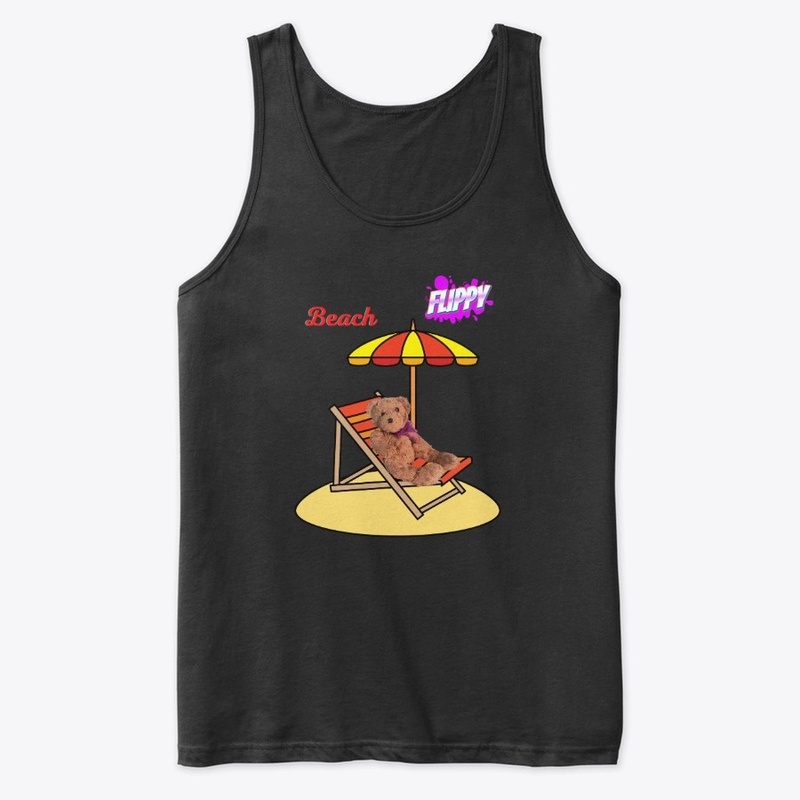 Flippy Beach