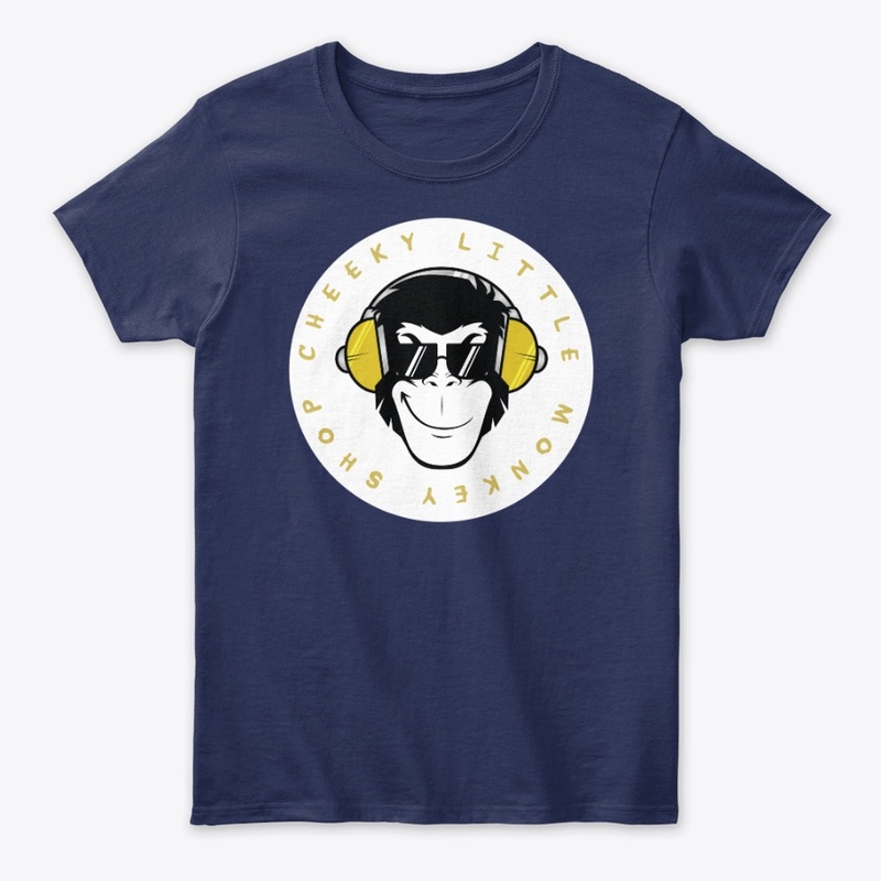 Monkey Shop Clobber