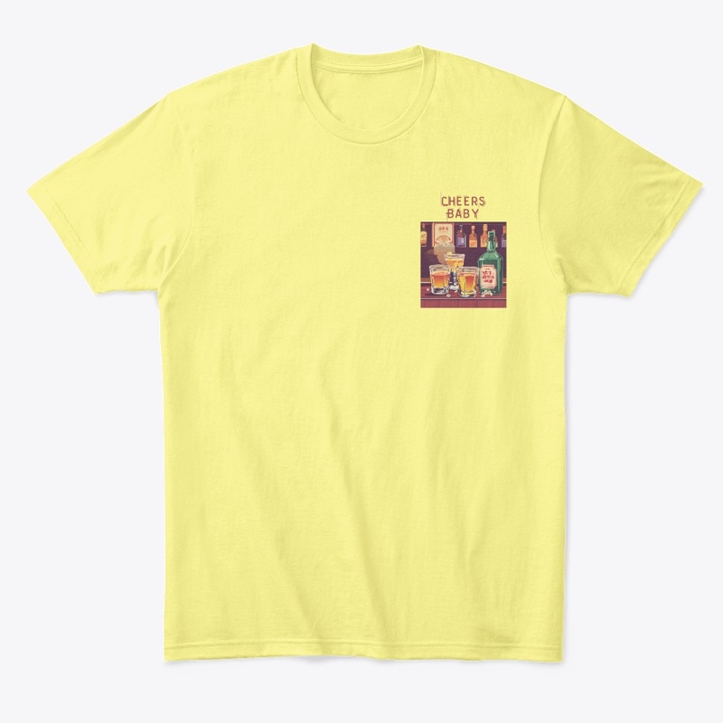 Cheers baby (Collection) v2