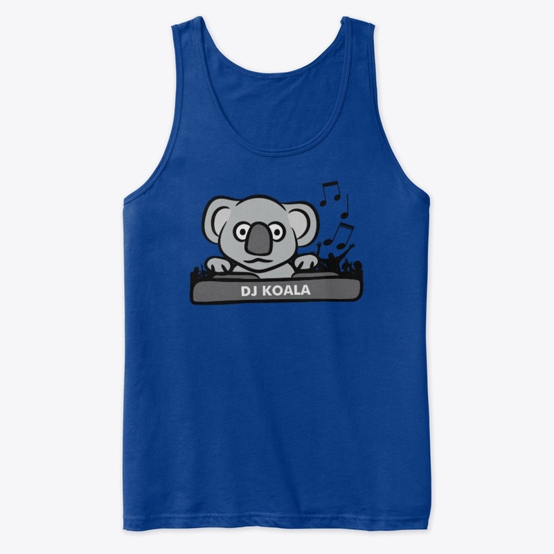DJ Koala