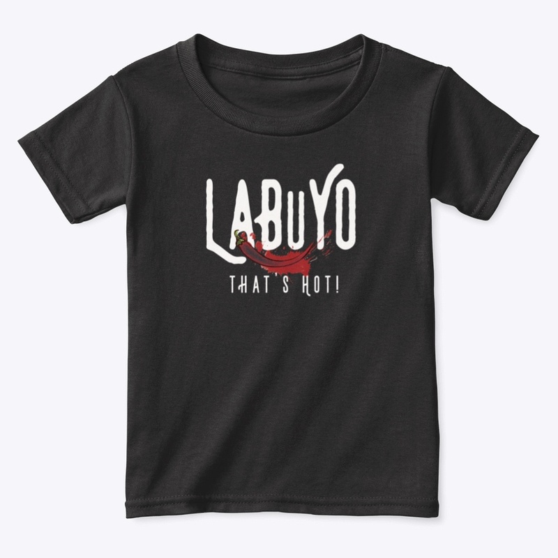 Pinoy Labuyo
