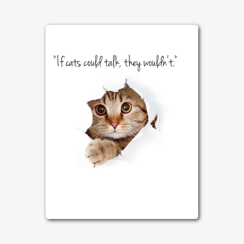 Cat customized t-shirts