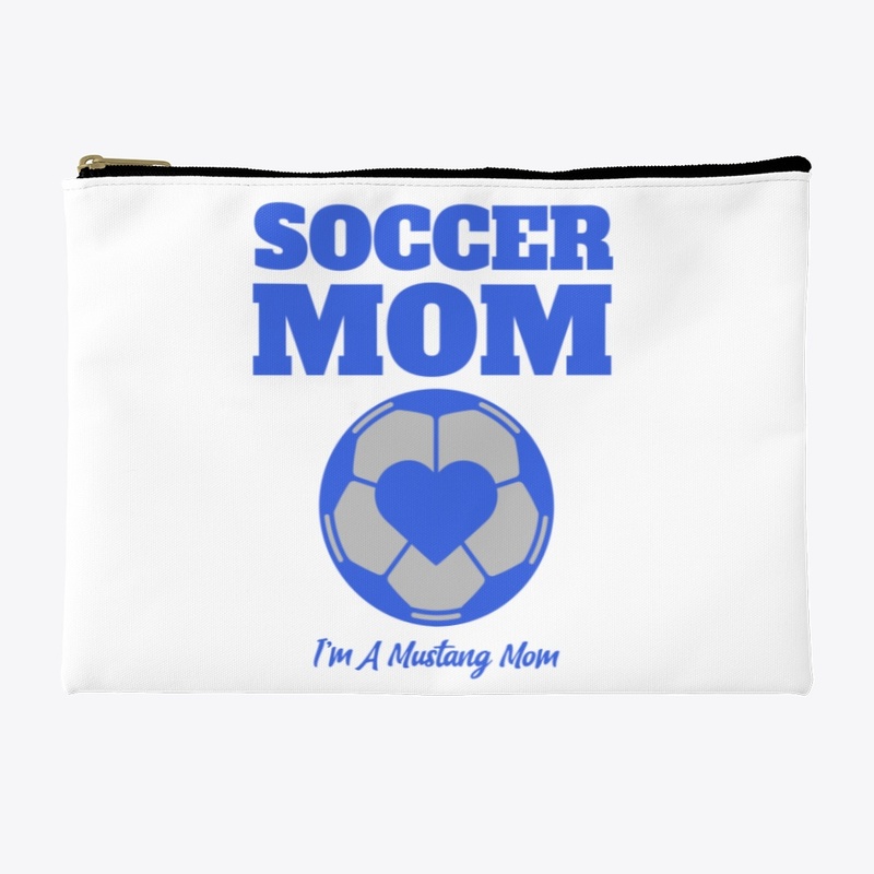 Soccer Mom