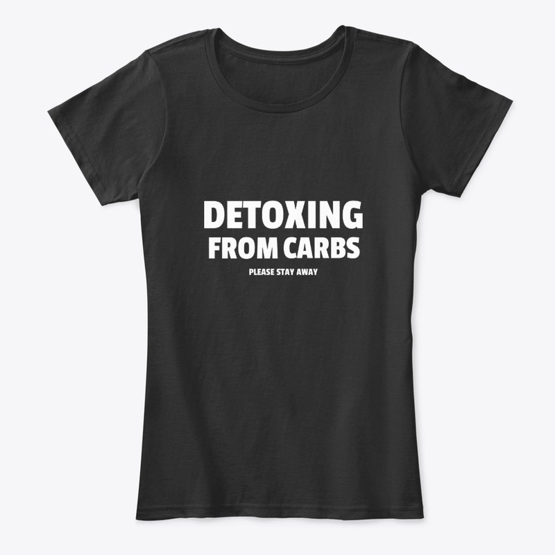 Carb Detox