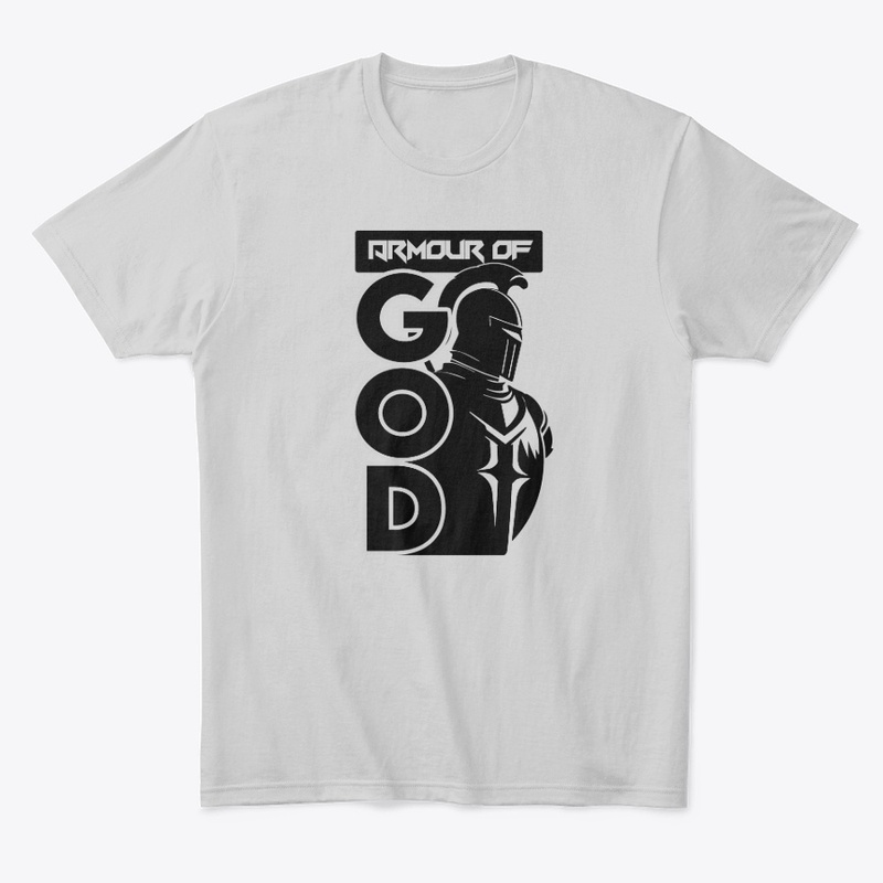 Armor Of God