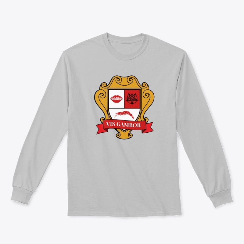 VIS Gambor Coat of Arms