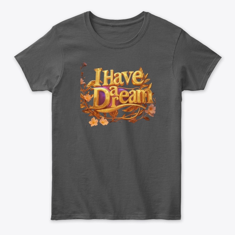 Golden Dream