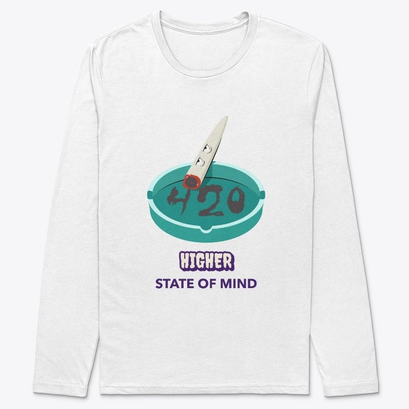 Higher State of Mind Signature Design