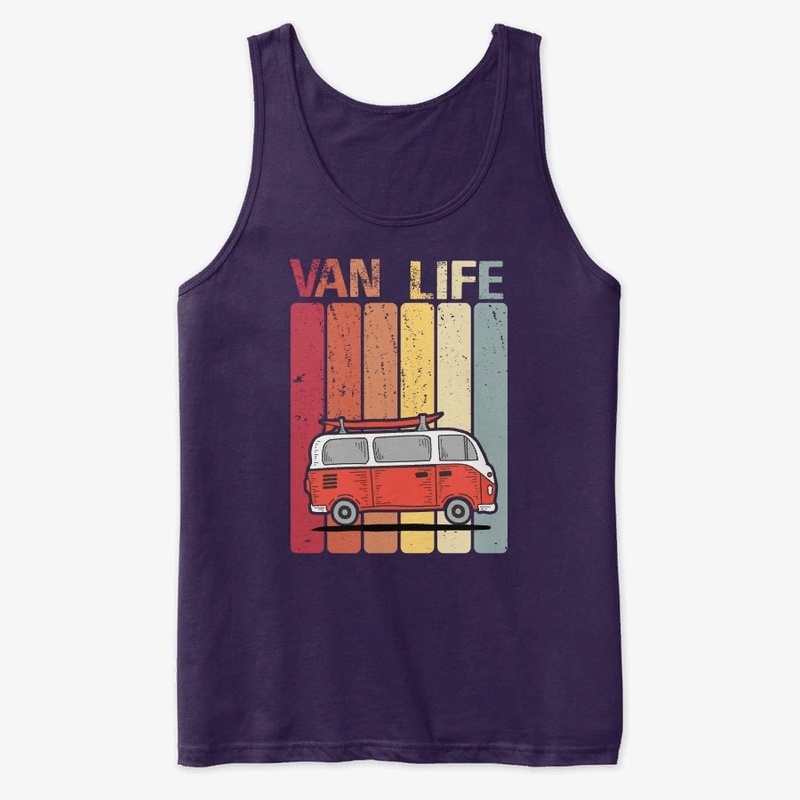 Van life
