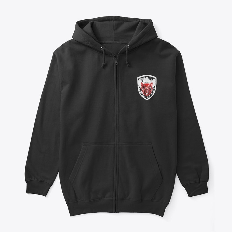 tfd5 merch