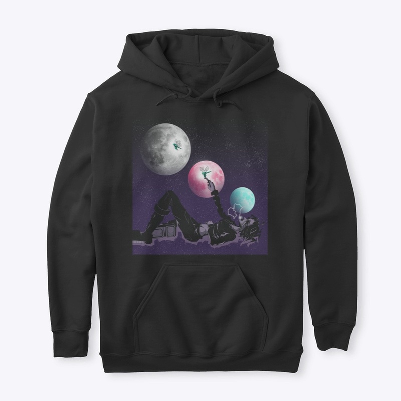 Fly Away (merch pack)