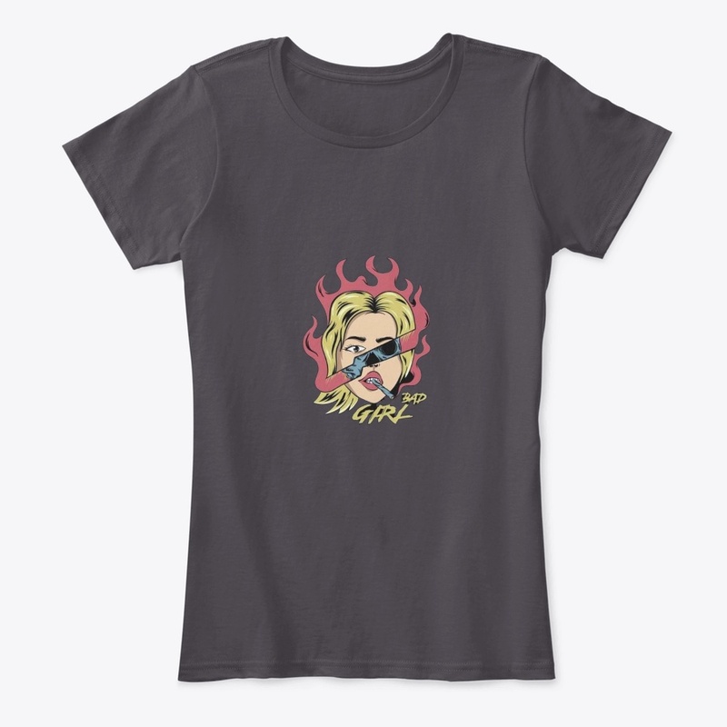 Women's T_Shirt