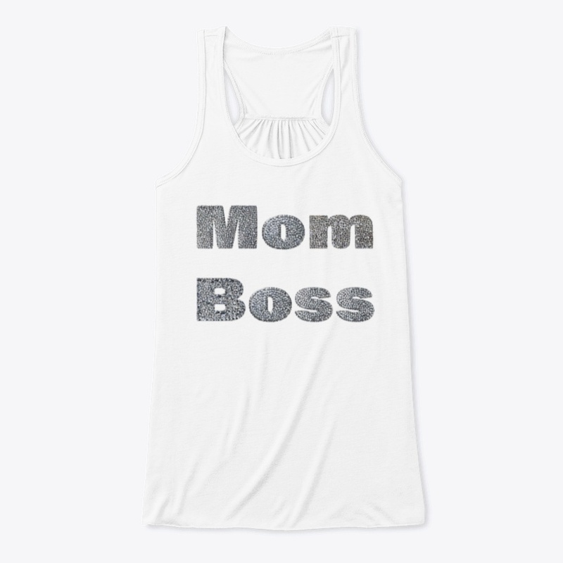 Mom Boss Design 1