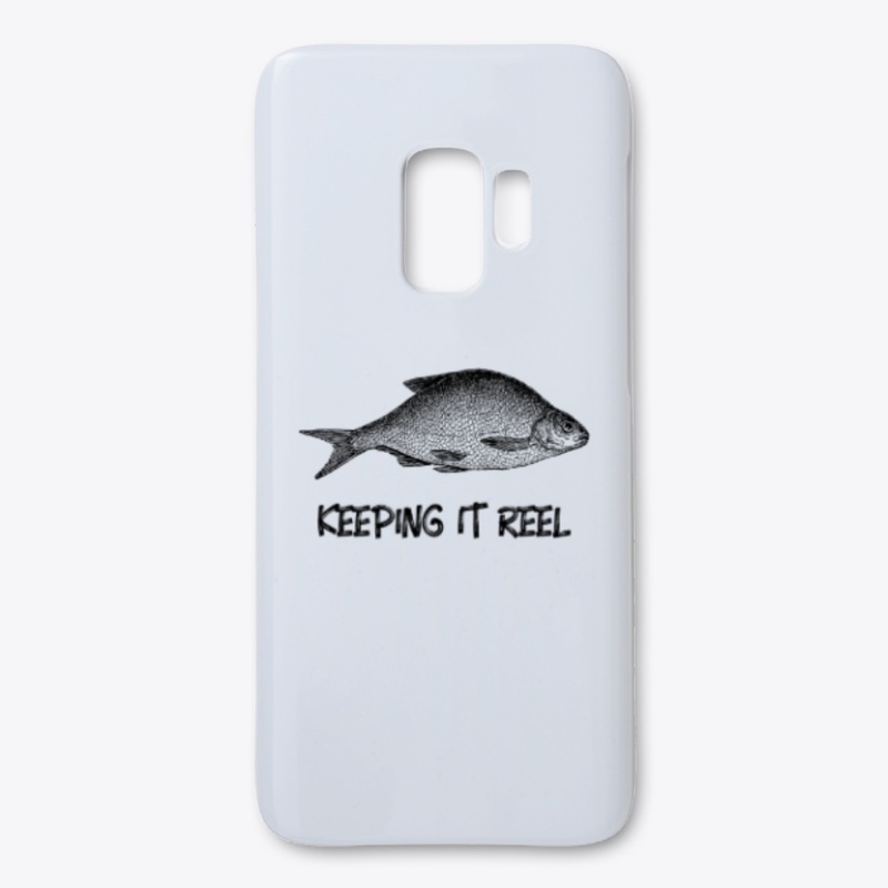 Keeping It Reel Desgin