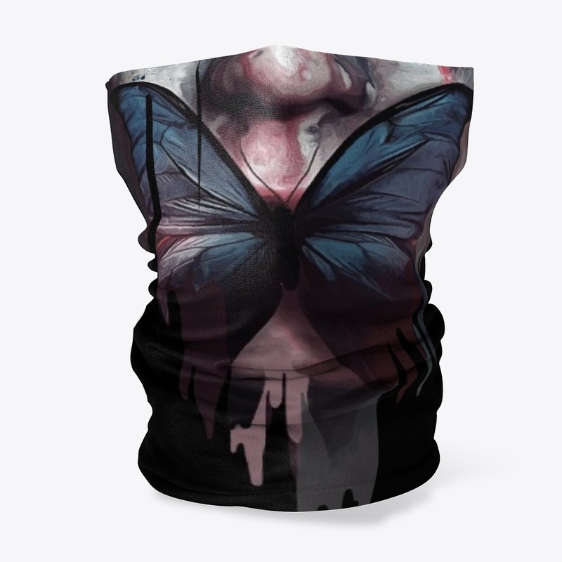 One More Night Merch 