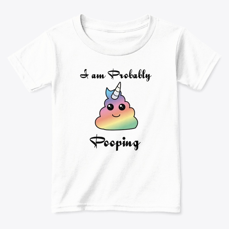 Talking Poop