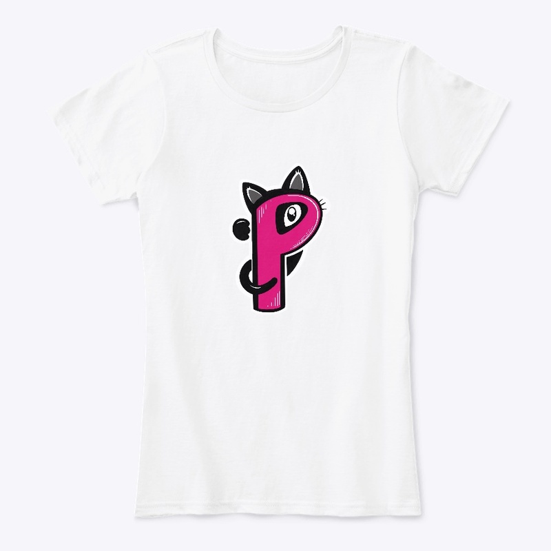 Phoebe's Cat Corner Logo