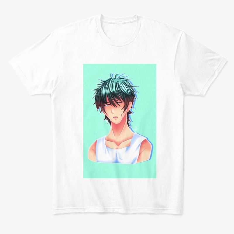 Mint Choco Bishi