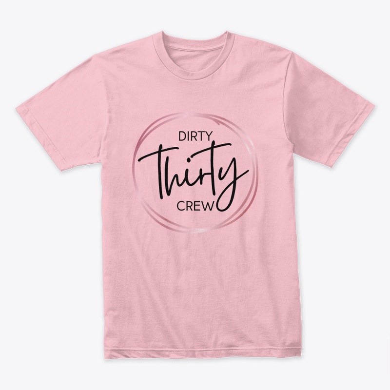 Dirty 30 - slim fit