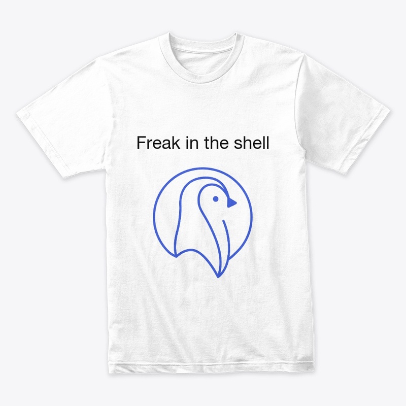 Freak in the shell