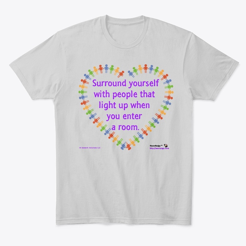 Surround Yourself